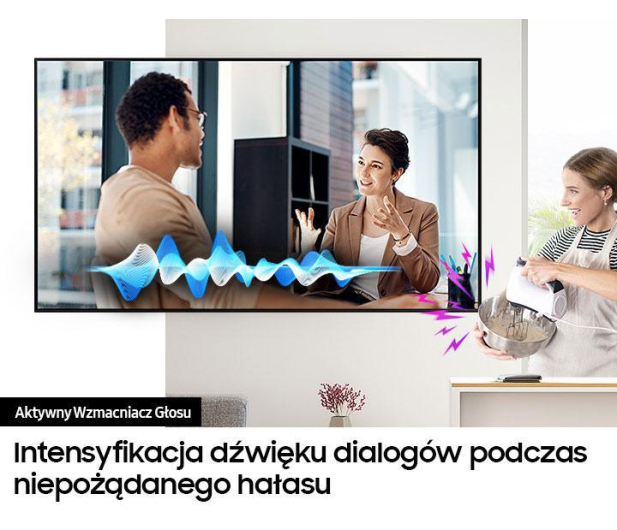 Samsung QE55Q77AA - 627797 - zdjęcie 10